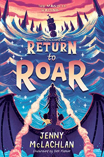 Book Return to Roar (Land of Roar, 2) free