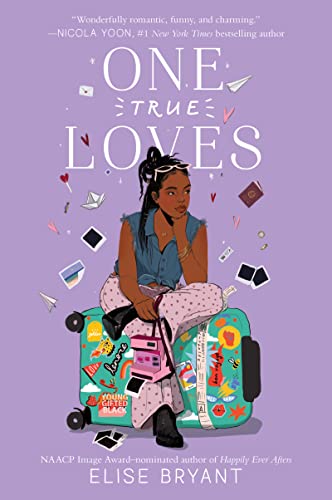 Book One True Loves free