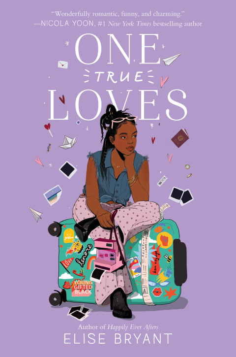 Book One True Loves free