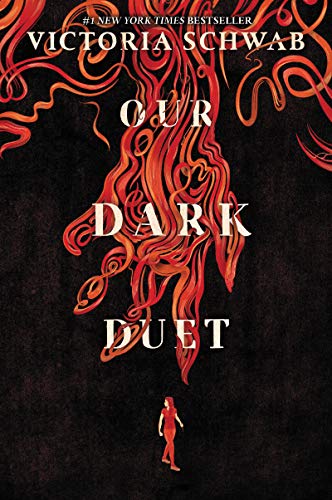 Book Our Dark Duet (Monsters of Verity) free