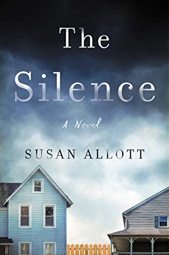 Book The Silence: A Novel free