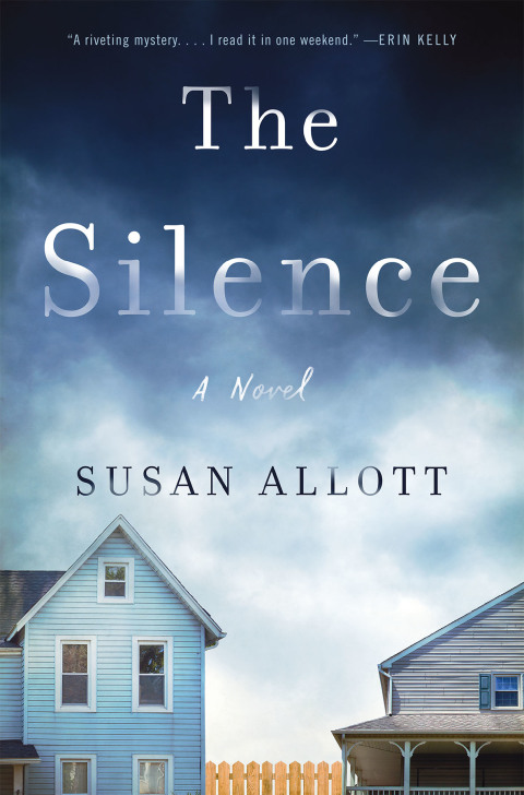 Book The Silence free