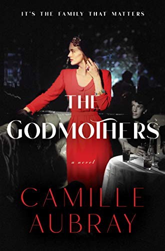 Book The Godmothers: A Novel free