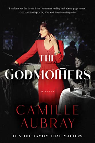 Book The Godmothers: A Novel free