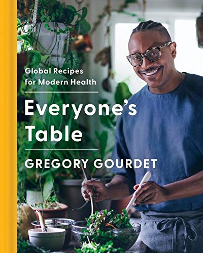 Book Everyone's Table: Global Recipes for Modern Health free