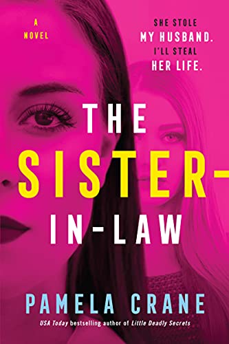 Book The Sister-in-Law: A Novel free