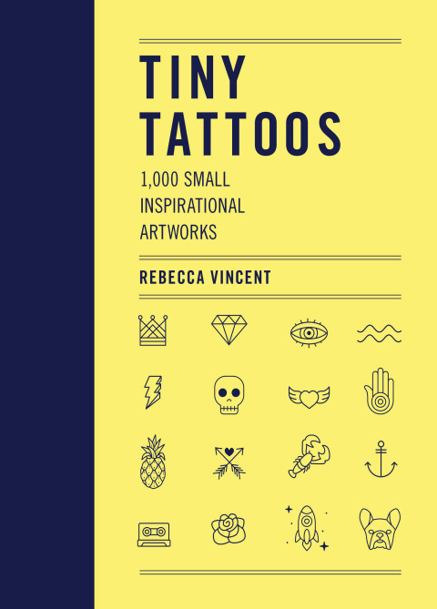 Book Tiny Tattoos free