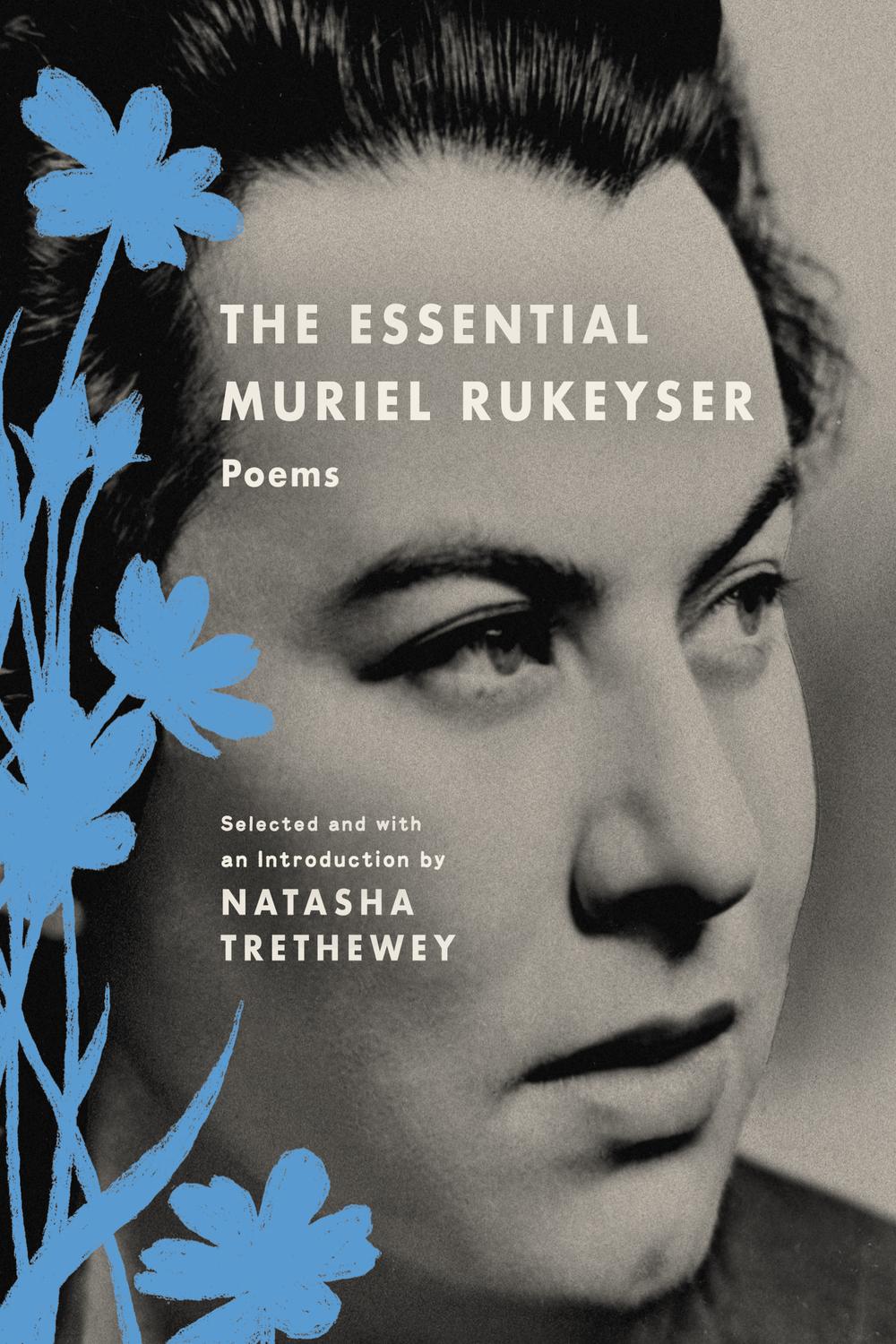 Book The Essential Muriel Rukeyser free