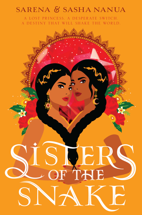 Book Sisters of the Snake free