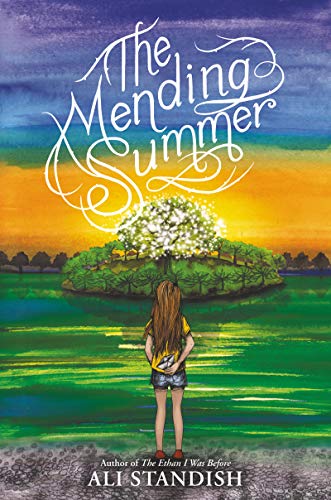 Book The Mending Summer free