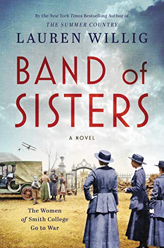 Book Band of Sisters: A Novel free