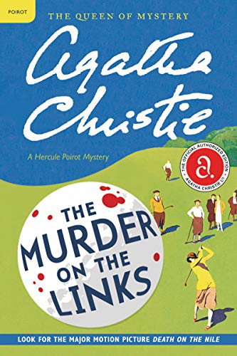 Book The Murder on the Links: A Hercule Poirot Mystery (Hercule Poirot Mysteries) free