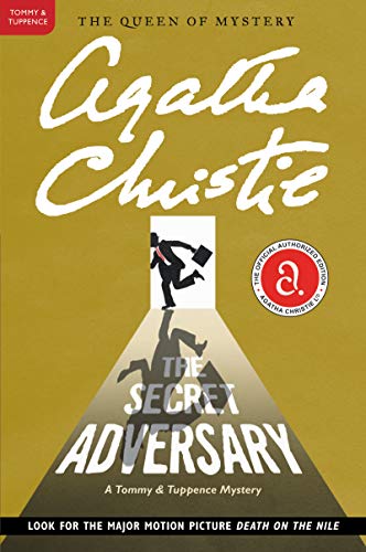 Book The Secret Adversary: A Tommy and Tuppence Mystery (Tommy & Tuppence Mysteries) free