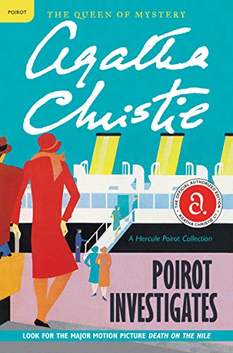 Book Poirot Investigates: A Hercule Poirot Collection (Hercule Poirot Mysteries) free Book Poirot Investigates: A Hercule Poirot Collection (Hercule Poirot Mysteries) free