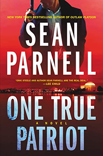 Book One True Patriot: A Novel (Eric Steele) free