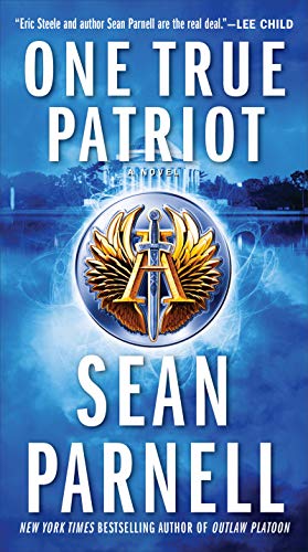 Book One True Patriot: A Novel (Eric Steele, 3) free
