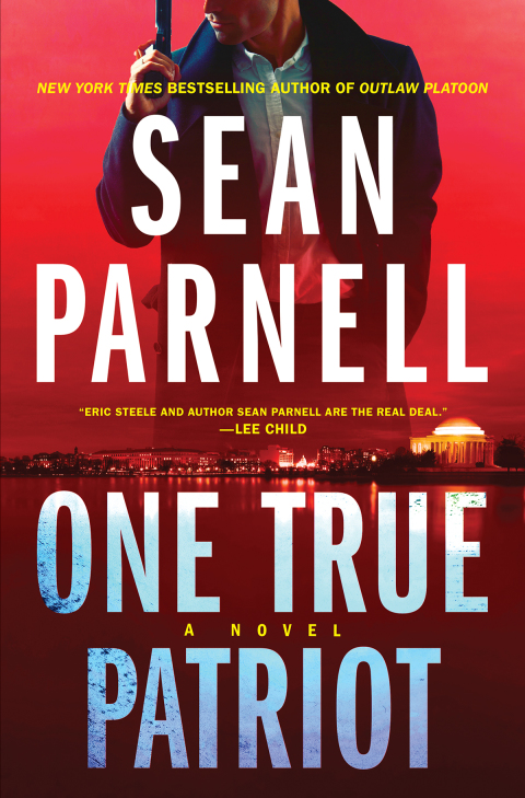 Book One True Patriot free