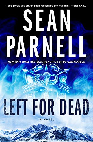 Book Left for Dead: A Novel (Eric Steele) free