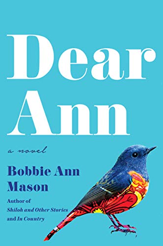 Book Dear Ann: A Novel free