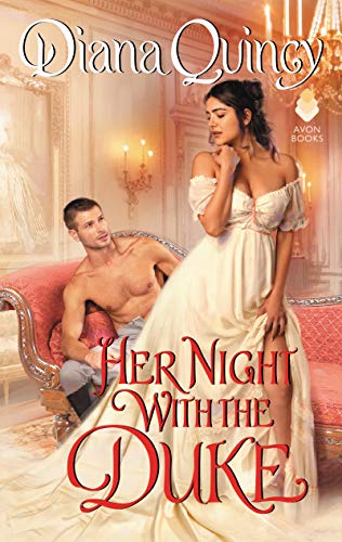 Book Her Night with the Duke free