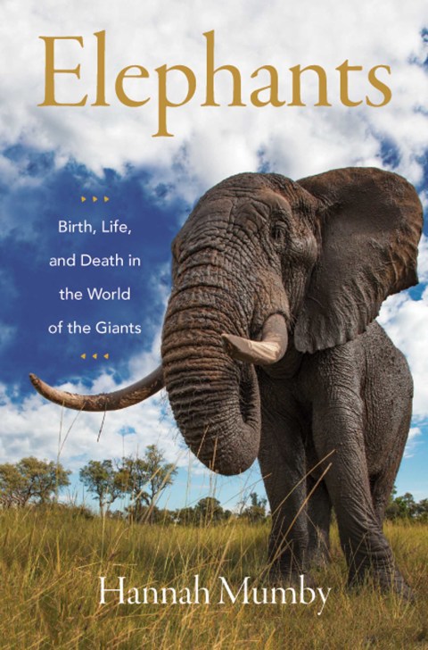 Book Elephants free