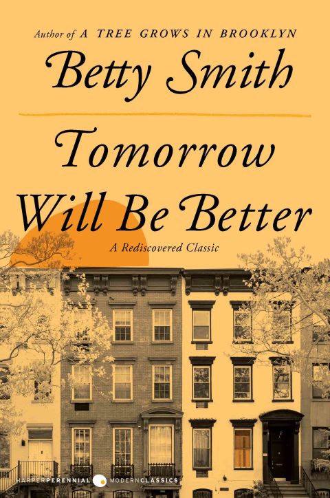 Book Tomorrow Will Be Better free