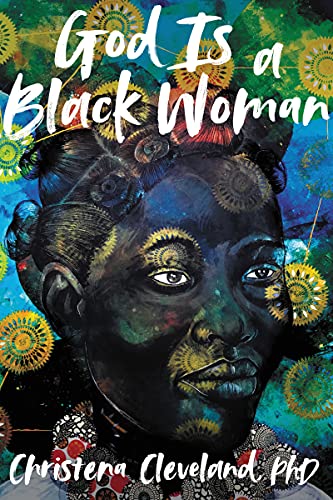Book God Is a Black Woman free