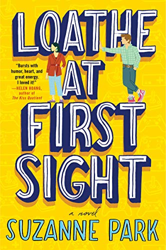 Book Loathe at First Sight: A Novel free