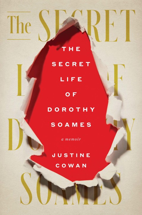Book The Secret Life of Dorothy Soames: A Memoir free