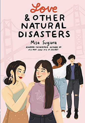 Book Love & Other Natural Disasters free