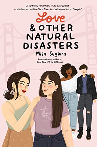 Book Love & Other Natural Disasters free