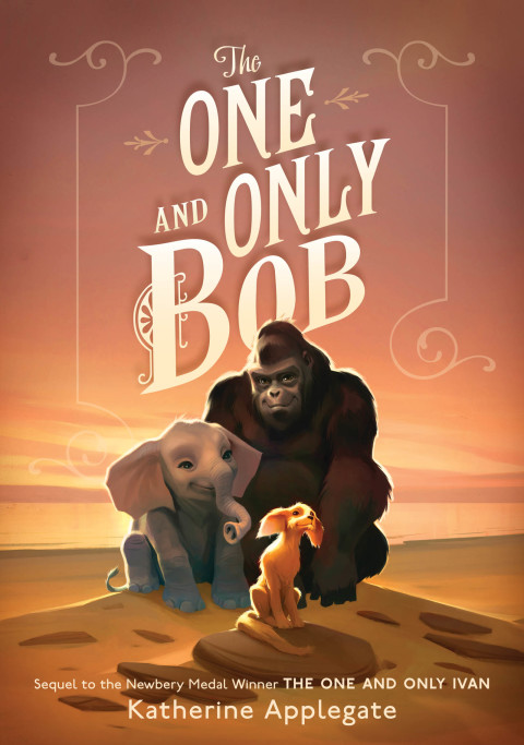 Book The One and Only Bob (One and Only Ivan) free