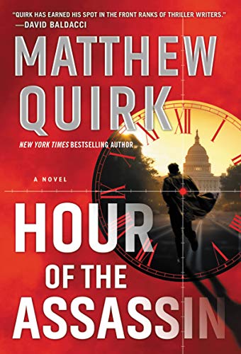 Book Hour of the Assassin: A Novel free