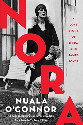 Book Nora: A Love Story of Nora and James Joyce free