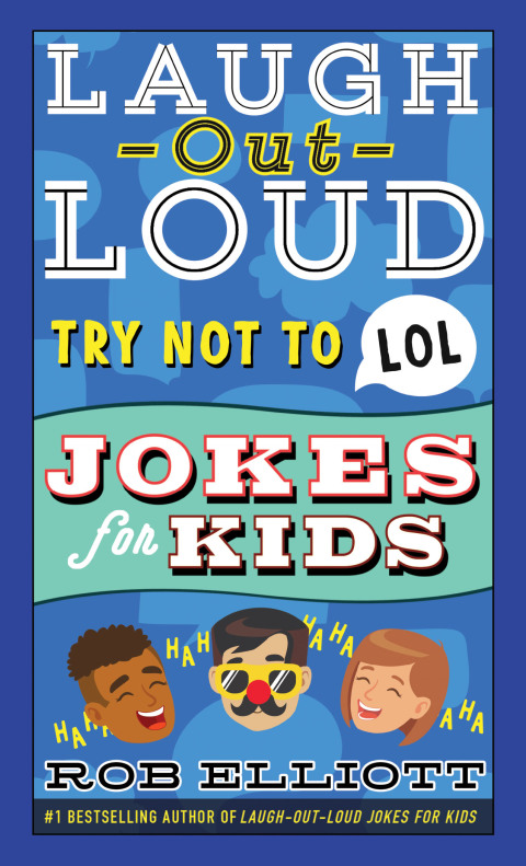 Book Try Not to LOL free