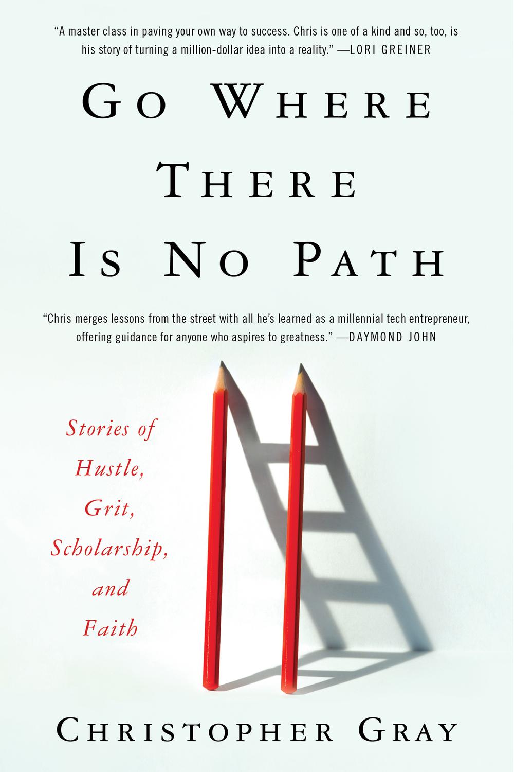 Book Go Where There Is No Path free