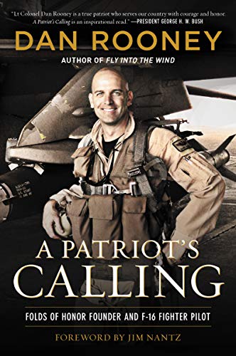 Book A Patriot's Calling: My Life as an F-16 Fighter Pilot free
