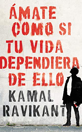 Book Love Yourself Like Your Life Depends on It \ (Spanish edition): Ámate como si tu vida dependiera de eso free