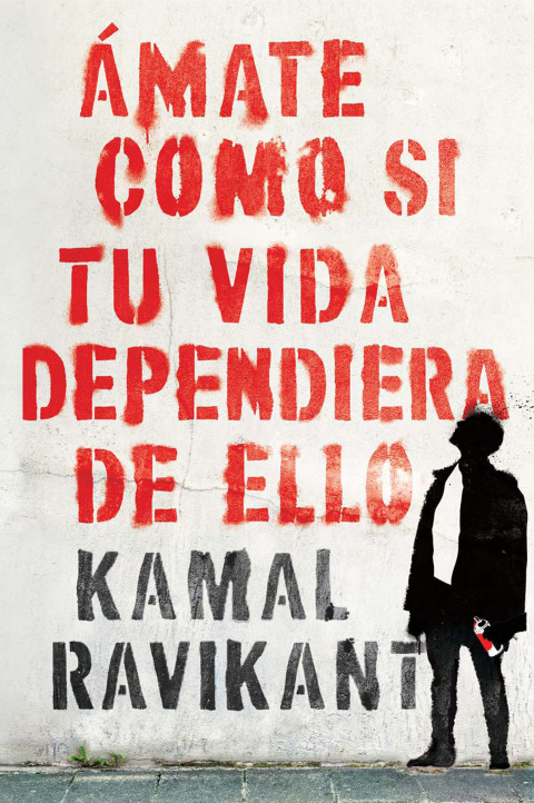 Book Love Yourself Like Your Life Depends on It \ Spanish edition) free
