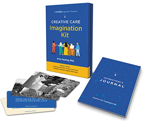 Book Creative Care Imagination Kit: A TimeSlips Engagement Resource free