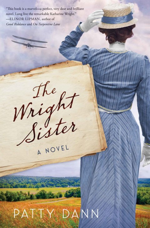 Book The Wright Sister free