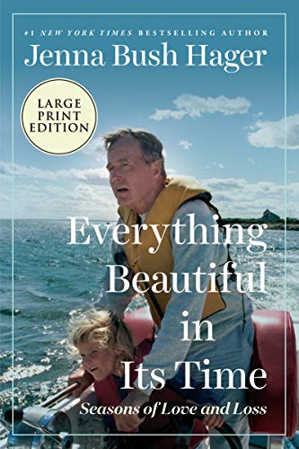 Book Everything Beautiful in Its Time: Seasons of Love and Loss free