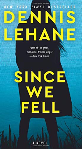 Book Since We Fell: A Novel free