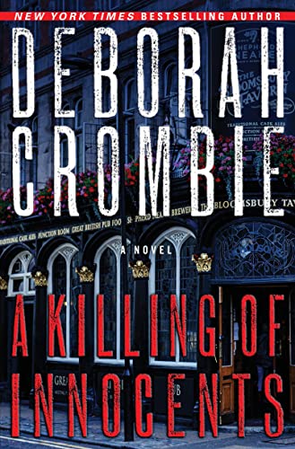 Book A Killing of Innocents: A Novel (Duncan Kincaid/Gemma James Novels Book 19) free