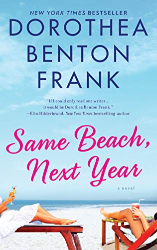 Book Same Beach, Next Year: A Novel free