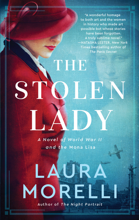 Book The Stolen Lady free