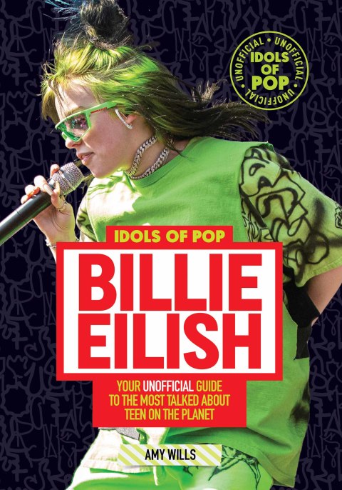 Book Idols of Pop: Billie Eilish free