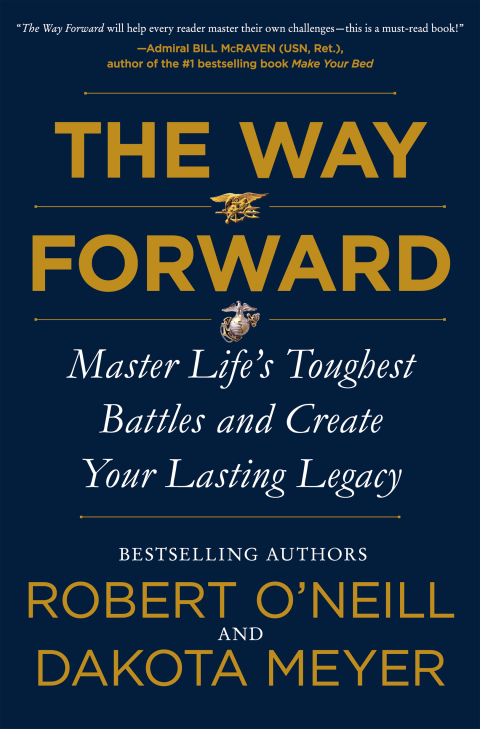 Book The Way Forward free