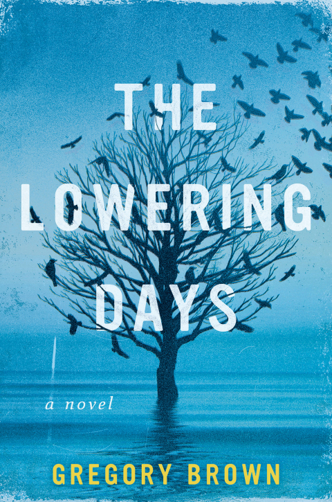 Book The Lowering Days free