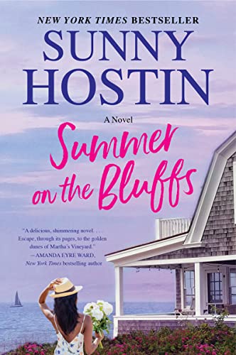 Book Summer on the Bluffs: A Novel (Summer Beach, 1) free